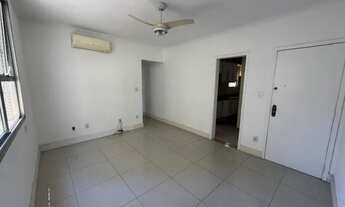 Imagem: Apartamento espaçoso na Mem de Sá