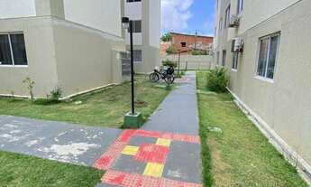 Imagem 2: Repasse em Fortaleza com entrada baixa