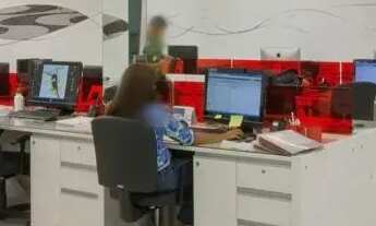 Imagem 2: Prédio Comercial na Barra da Tijuca 472 m², 4 Vagas, Vista Pedra da Gávea Barrinha