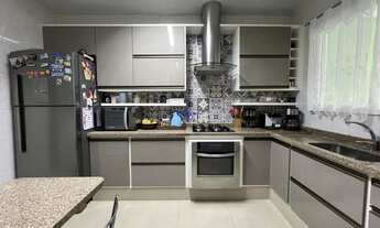 Imagem: Sobrado a venda em curitiba no bairro Hauer!