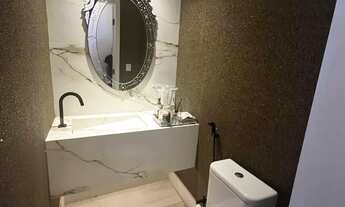 Imagem 5: Imóvel para aluguel tem 220 metros quadrados com 3 quartos em Fátima - Teresina - PI