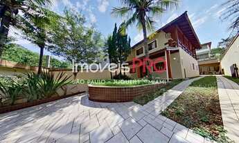 Imagem 3: Casa, Jardim Guedala - São Paulo