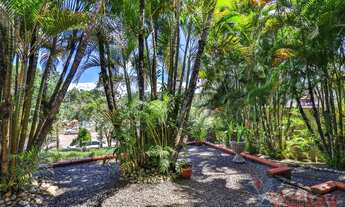 Imagem 7: Casa à Venda No Encano com Galpão