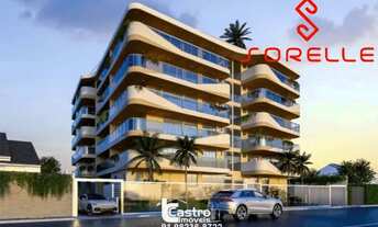 Imagem 3: Apartamentos; Stúdios & Lofts. SORELLE. G.C160