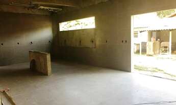 Imagem 5: Casa em construçao em condominio fechado com cinco suites