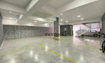 Imagem 4: Apartamento Garden à venda, 78 m² por R$ 531.000,00 - Vila Marina - Santo André/SP