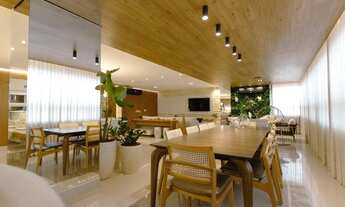 Imagem 2: IMPERADOR ISKANDAR LOURENZZO* Sofisticação no Marista ideal para quem busca alto padrão