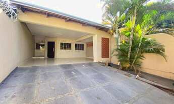 Imagem: Casa em Jardim Presidente - Goiânia