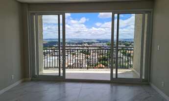 Imagem 2: Jardim Carvalho Apartamento com 3 dormitórios