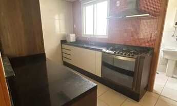 Imagem 5: Apartamento com 3 dormitórios para alugar, 123 m² por R$ 9.698,00/mês - Tamboré - Santana