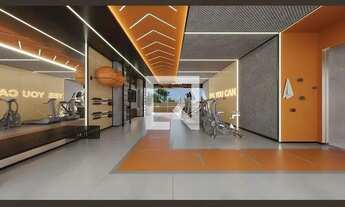 Imagem 7: Apartamento à Venda - Santa Lúcia, 4 Quartos, 317 m2