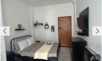 Imagem 2: Reveilon Glória lado metrô