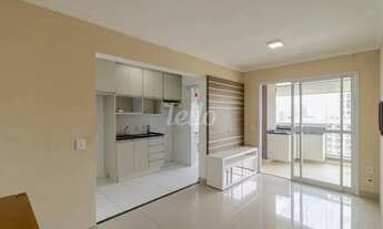 Imagem 2: Apartamento 2 quartos à venda no(a) Tatuapé