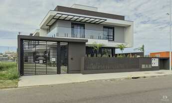 Imagem 6: CASA NA LAGOA DA CONCEIÇÃO MODERNO E ALTO PADRÃO