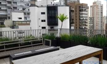 Imagem 7: DUPLEX - MOEMA PÁSSAROS - SP