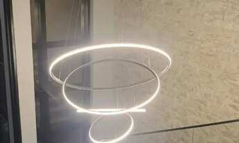 Imagem 6: SOBRADO NOVO JARDINS SEVILHA PROX AV RIO VERDE JD MÔNACO MONTADO EM ARMÁRIOS ESQUADRIAS PI