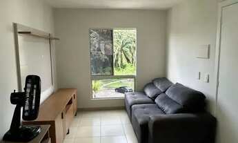 Imagem 3: VIVER ANANINDEUA APTO DE 55 METROS, 3/4 SENDO 1 SUÍTE É 2 BANHEIROS