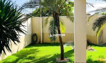 Imagem 3: Casa com 3 dormitórios à venda, 187 m² por R$ 1.180.000,00 - Plano Diretor Sul - Palmas/TO