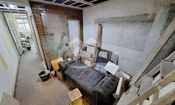 Imagem 2: MARAVILHOSA SALA COMERCIAL A UMA QUADRA DA PRAIA E PERTO DO METRÔ!!!