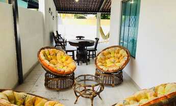 Imagem 6: Carneiros - casa 5 suítes, condomínio fechado, ao lado do Parque Aquático Acquaventure