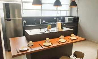 Imagem 4: Aluguel Apartamento 3 Dormitórios - 137 m² Jardim Paulista