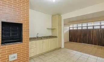 Imagem 5: Casa com 4 dormitórios à venda, 204 m² por R$ 1.279.000 - Capão Raso - Curitiba/PR