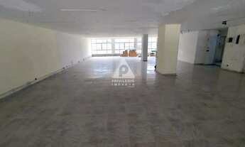 Imagem: Sobreloja com 264m² e com 2 banheiros no