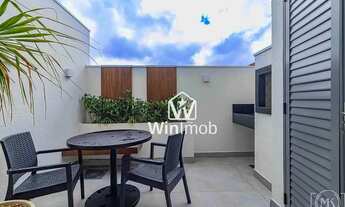 Imagem 5: Casa com 2 dormitórios à venda, 99 m² por R$ 500.000,00 - Alto Petrópolis - Porto Alegre/R