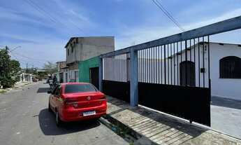 Imagem 2: NOVA CIDADE - Casa Térrea para venda com 2 quartos em Cidade Nova - Manaus - AM