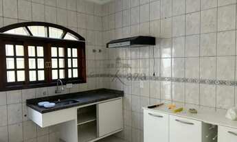 Imagem 6: Casa Térrea Residencial No bairro Jardim das Indústrias