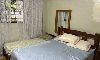 Imagem 5: Casa térrea para venda possui 137 metros quadrados com 3 quartos em Alto Boqueirão - Curit