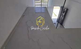 Imagem 3: Mansão Moderna no Condomínio Alphaville em Cabo Frio