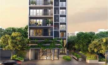 Imagem 4: Apartamento Mobiliado 2 Dormitórios (1 Suíte) Hausen