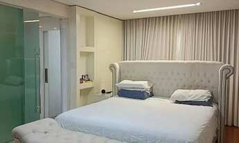 Imagem 2: Casa luxo bairro Trevo com piscina, academia, 6 vagas e etc..