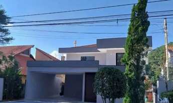 Imagem: Casa à venda em Santana de Parnaíba, Alphaville