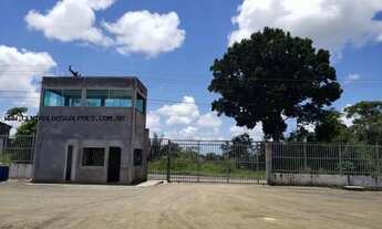 Imagem 2: Galpão para Locação em Simões Filho