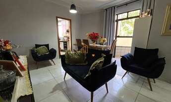 Imagem 4: Apto no Palmares com 04 quartos (01 suíte), varanda, área externa e 02 vagas!