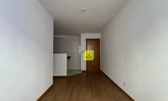 Imagem: Apartamento com 2 dormitórios à venda