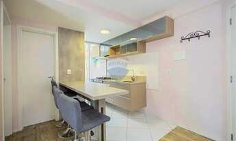 Imagem 5: Apartamento para alugar, no Portão em Curitiba