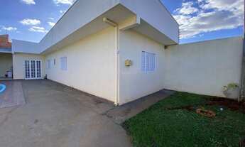 Imagem 7: CASA À VENDA COM PISCINA NO RESIDENCIAL CASA GRANDE EM APUCARANA