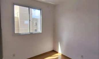 Imagem 6: Apartamento 2/4 com planejados em todos os cômodos no condomínio Spazio Singular em Buraqu