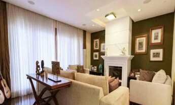 Imagem 4: Casa com 3 suítes 2 vagas a venda no Campo Belo