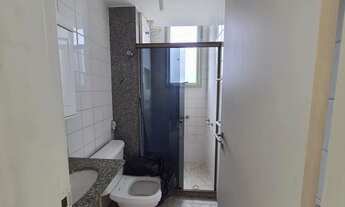 Imagem 5: Apartamento 2 Quartos e Vaga Prédio com Piscina, Salão Festas e Área de Lazer na Moraes Ca