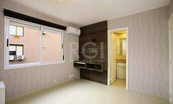 Imagem 6: Apartamento para alugar no bairro Petrópolis com 73 m² e 2 dormitórios/quartos