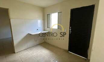 Imagem 3: Casa para aluguel com 50 m² e 1 quarto em Jardim Prudência, Bauru - SP