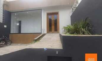 Imagem 3: CASA COMERCIAL COM EXCELENTE LOCALIZAÇÃO NO BAIRRO CARMO