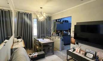 Imagem: Casa à venda no bairro Residencial Cosmos