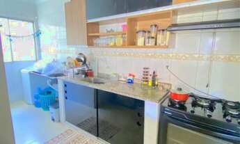 Imagem 3: Apto, 73m², 3/4, 1 vaga no Cond. Ilha Porchat