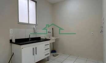 Imagem 4: Apartamentos - ED. RESIDENCIAL PIAZZA NAVONA