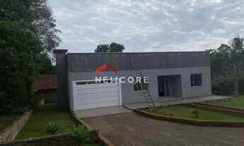 Imagem: Casa em Rua D - Recosta - São Francisco